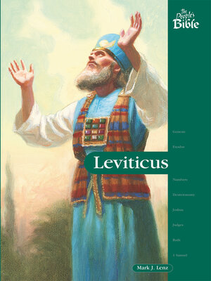 cover image of Leviticus